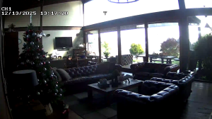 Caméra IP - Colombia