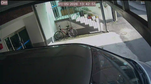 Caméra IP - South Korea