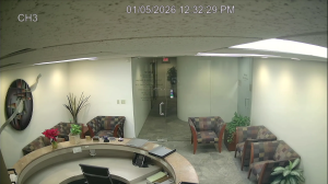 Caméra IP - États-Unis d'Amérique