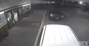 Caméra IP - United States of America