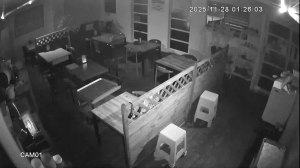 Caméra IP - South Korea