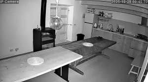 Caméra IP - Spanien