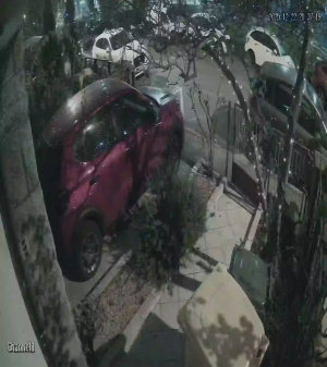 Caméra IP - Croacia