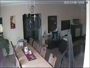 Caméra IP - Croacia