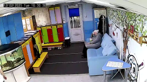 Caméra IP - Russian Federation