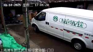 Caméra IP - Chine