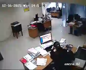 Caméra IP - Morocco