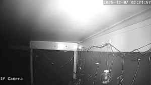 Caméra IP - Singapur