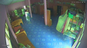 Caméra IP - Thailand