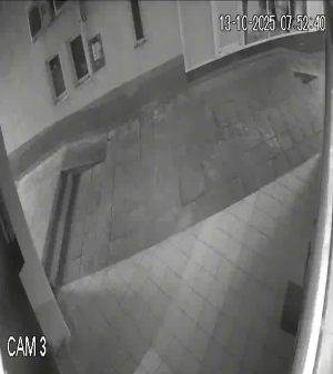Caméra IP - Bosnien und Herzegowina