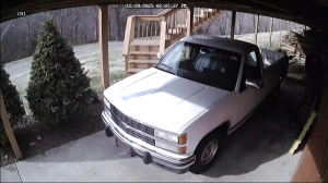 Caméra IP - Stati Uniti d'America