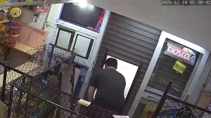 Caméra IP - Argentina