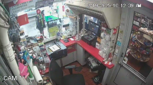 Caméra IP - Estados Unidos