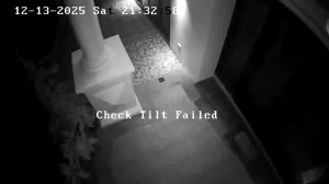 Caméra IP - Tailandia