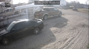 Caméra IP - États-Unis d'Amérique