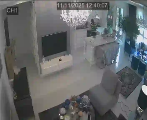 Caméra IP - Islamic Republic of Iran