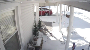 Caméra IP - United States of America