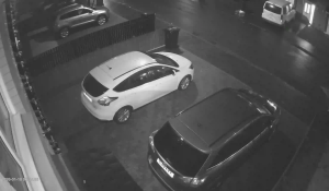 Caméra IP - United Kingdom