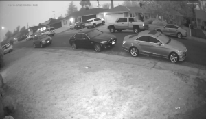 Caméra IP - États-Unis d'Amérique