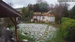 Caméra IP - Autriche