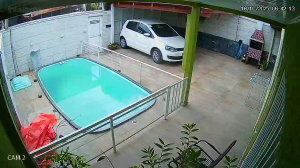 Caméra IP - Brazil