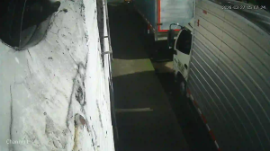 Caméra IP - Colombia