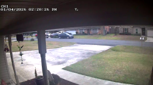 Caméra IP - États-Unis d'Amérique