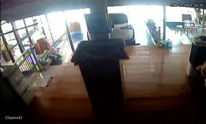 Caméra IP - Thailand