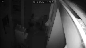 Caméra IP - South Korea