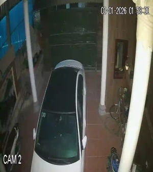 Caméra IP - Vietnam