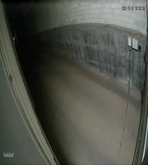 Caméra IP - Mexique