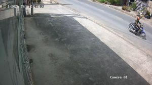 Caméra IP - Vietnam