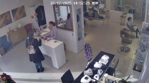 Caméra IP - Portugal