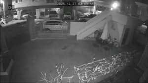 Caméra IP - South Korea