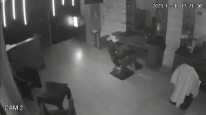 Caméra IP - Germany