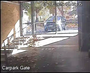 Caméra IP - United Kingdom