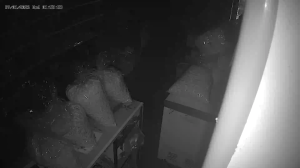 Caméra IP - Vietnam