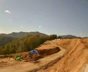 Caméra IP - South Korea