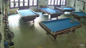 Caméra IP - Vietnam