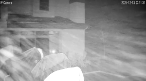 Caméra IP - États-Unis d'Amérique