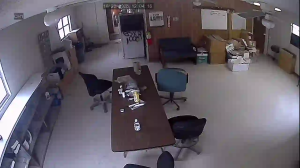 Caméra IP - Estados Unidos