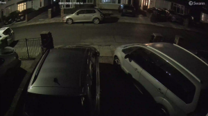 Caméra IP - United Kingdom