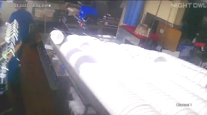 Caméra IP - United States of America