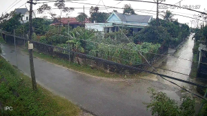 Caméra IP - Vietnam