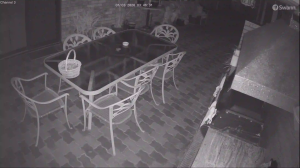 Caméra IP - Australia