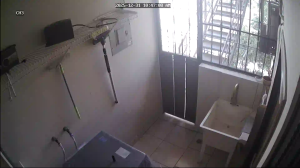 Caméra IP - Dominikanische Republik