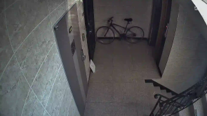 Caméra IP - South Korea