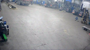 Caméra IP - Belarus