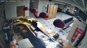 Caméra IP - Russian Federation