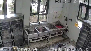 Caméra IP - People's Republic of China